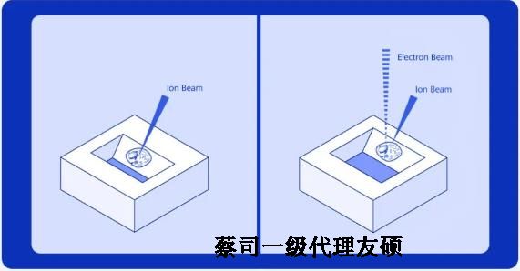 浦东扫描电子显微镜