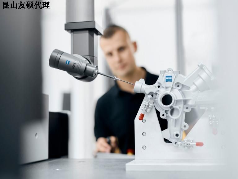 浦东蔡司浦东三坐标SPECTRUM verity